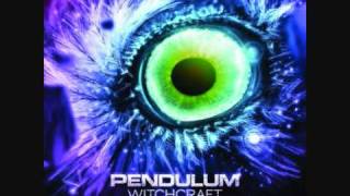 Pendulum - Witchcraft Lyrics