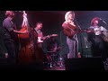Charley Crockett performing “That’s How I Got to Memphis”
