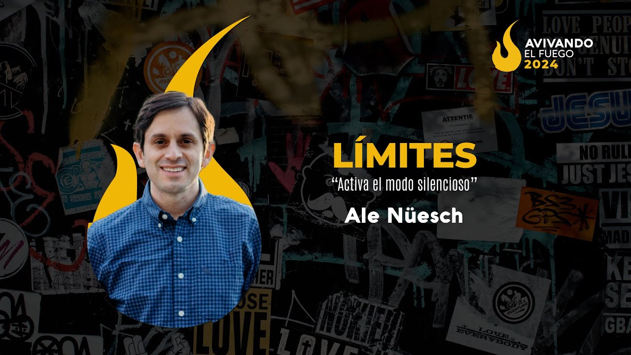 Limites -Ale Nuesch