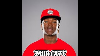 17-year old Jesus Made is killing the Carolina League! 2025 Low-A Highlights
