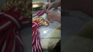 Madalya Nasıl Yapılır