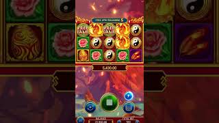 Nagliyab Ang Phoenix (Dragoon Soft) | BET88 screenshot 1