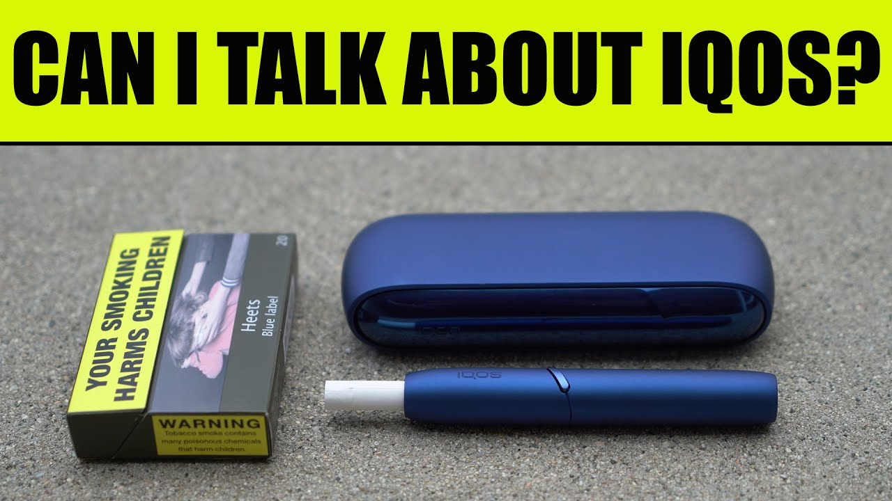 Iqos For Sale 11 2021