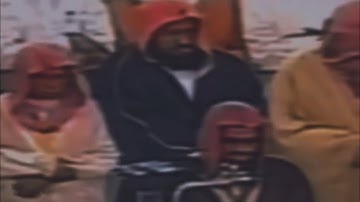 تلاوة الشيخ سعود الشريم سورة الفرقان (آية ٧٠ - ٧٧)