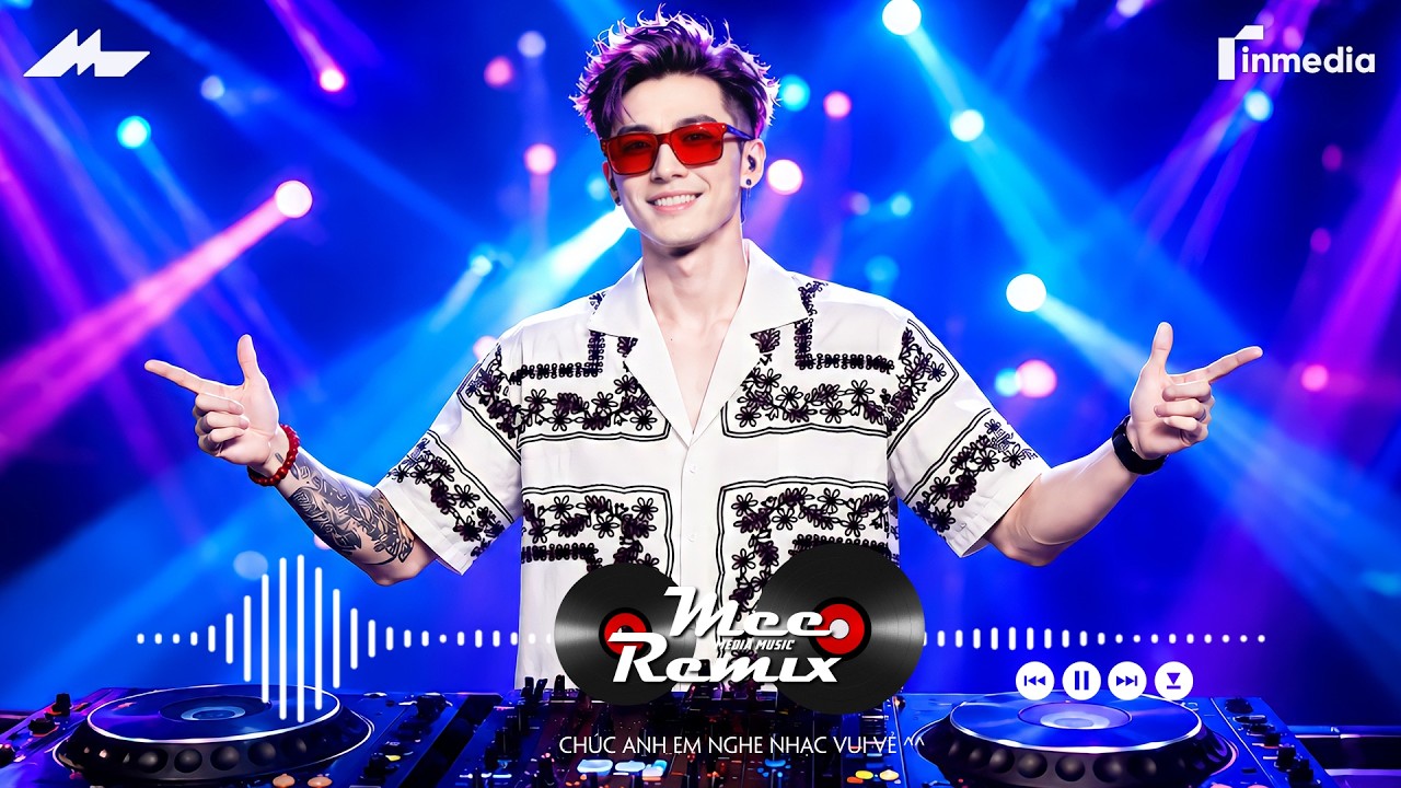 Nặng Tình Hay Nhẹ Lòng Remix (Bản Hot TikTok) - Thà Rằng Người Hãy Nói Hết Để Em Quay Lưng Bước Đi