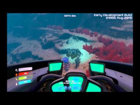 FINALLY I HAVE A MOON POOL/subnautica 10 - YouTube