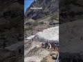 kedarnath ki yatra💯 #travel #fachbook #bike