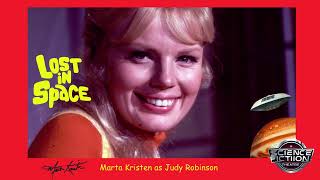 Information Marta Kristen Tribute Guide