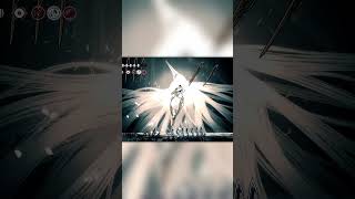 Invincibility Glitch vs Final Boss 😅 | Hollow Knight: Silksong #Silksong #HollowKnight