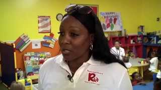 Sbac Renees Kids World