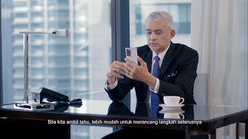 Galaxy Ecosystem with Kelvin Ong