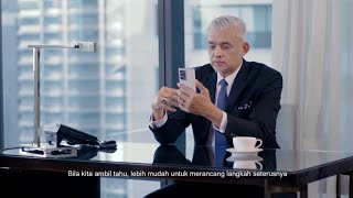 Galaxy Ecosystem with Kelvin Ong screenshot 4