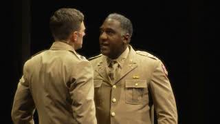 A Soldier's Play | Coming Soon