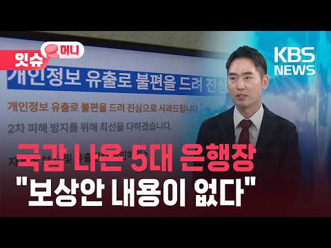 CEOs of the 5 Major Commercial Banks Appear at Parliamentary Audit… Why They Were Criticized Over...
