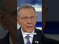 Gen Keane: Trump NEVER took combat operations 'off the table' #shorts