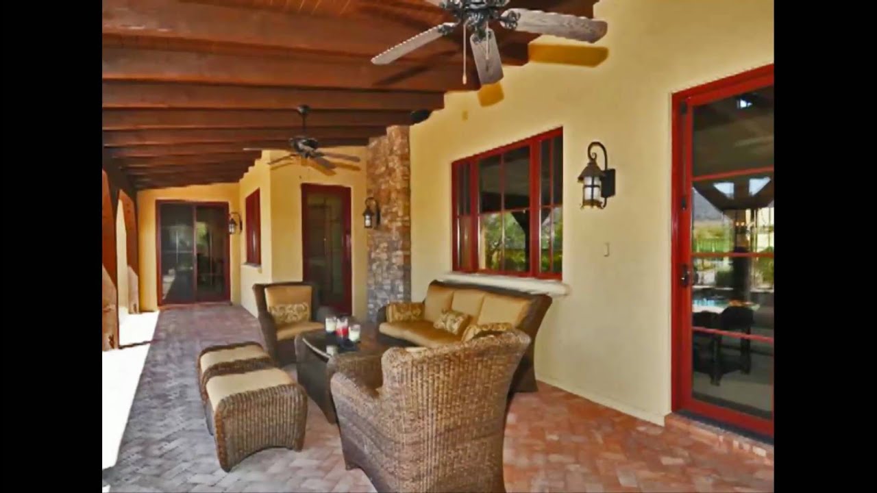 Buckeye AZ Homes For Sale 1.195 Mil YouTube