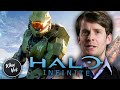 Halo Infinite Project Lead Quits - Is The Game In Serious Trouble?