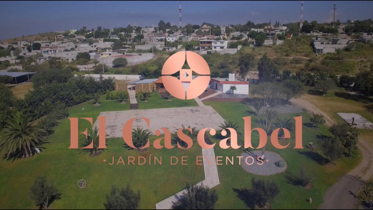 El Cascabel Jardin De Eventos En Querétaro
