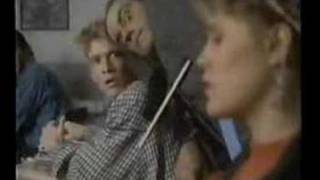 Amazing Stories movie commercial