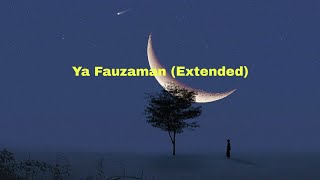 Kanadel Khodor Ya Fauzaman Extended