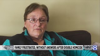 Fear and questions remain months after deaths of elderly couple near Sheridan