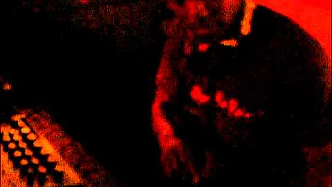 Julius the Mad Thinker at the Aid to the Soulless party at Mi Casa Holiday 2010.03