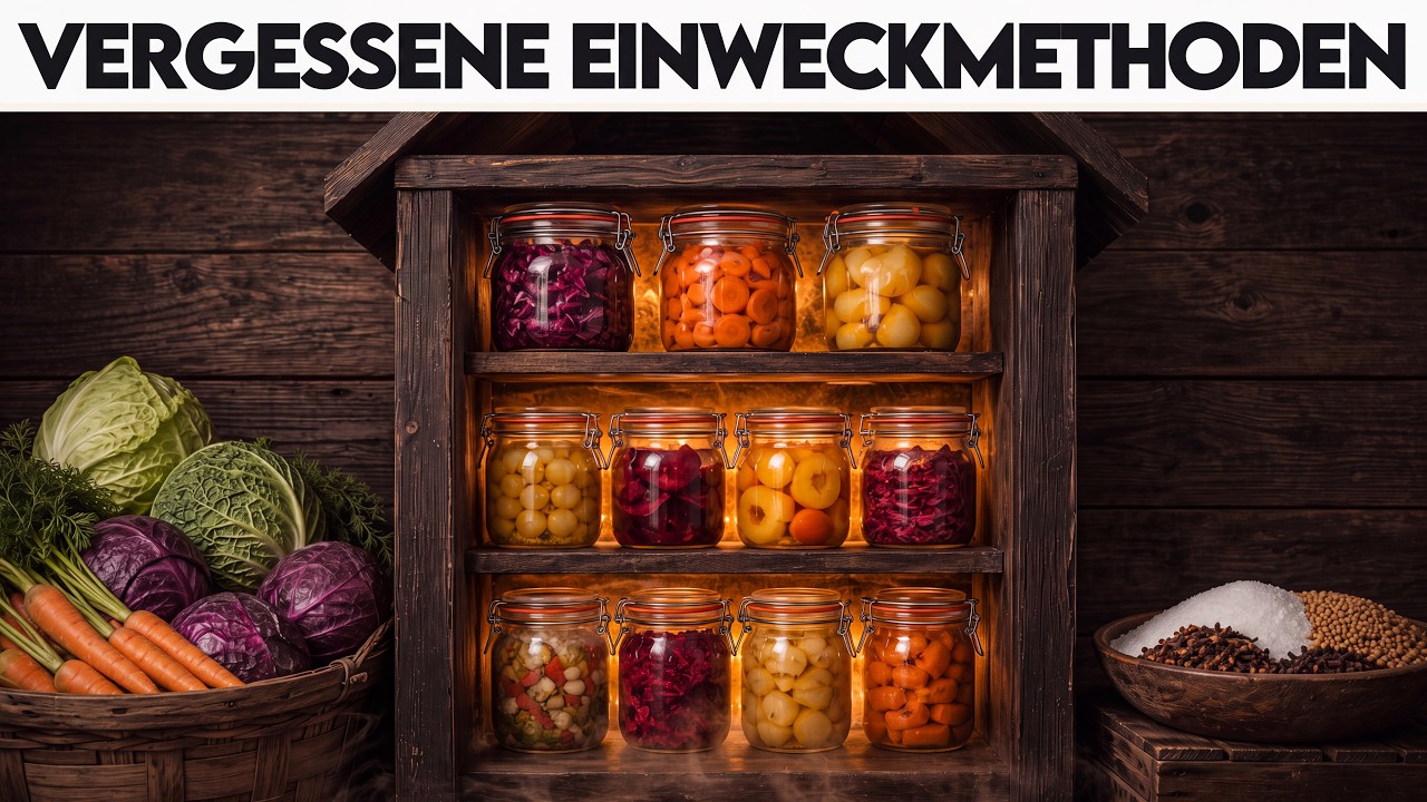 Die Septemberküche roch nach Pflaumenmus, als meine Oma mir einen Gummiring in die Hand drückte. „Du lächelst noch“, sagte sie, „aber ohne den wirst du nächstes Jahr allein in dieser Küche...