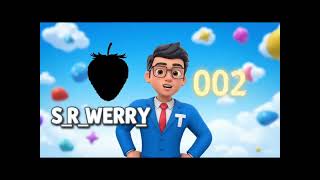 Hard Level! 🍓 Strawberry ki spelling kaun batayega? 😱 | English Challenge Part 6 | #Shorts