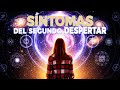 12 Señales de tu Segundo Despertar Espiritual ✨