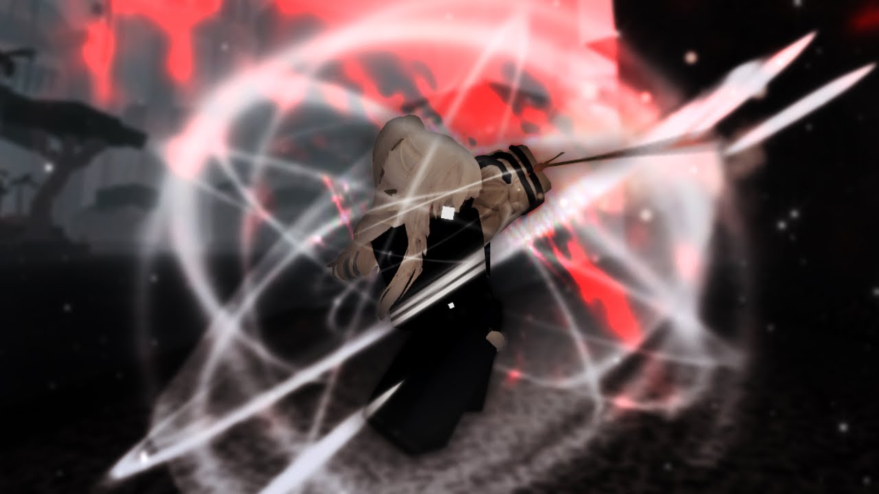 Bloodrend X Vigil Longsword Is An INSANE Combo | Deepwoken