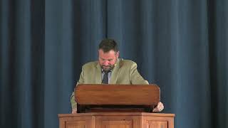 Innige gemeenskap met ons Verlosser aan Sy tafel