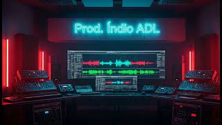 Fuego - Peso Pluma Type Beat - Corridos Tumbados Trap (2026) TAGGED