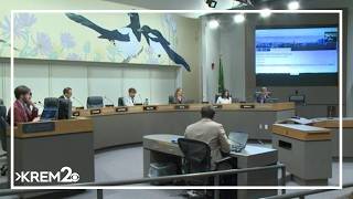 Spokane City Council passes 'Renter's Right to Cooling' Ordinance