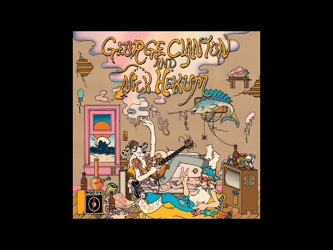 Nick Hexum — George Clanton & Nick Hexum - Crash Pad