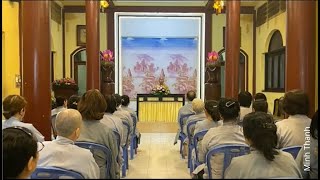 Tinh Hoa NIKAYA - Sống Với Tâm Biết Ơn &  5 Lời Nói Vi Diệu