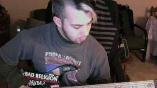 Vídeo de Bryan's Lament