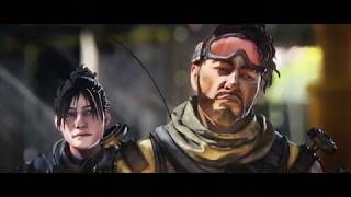 TRAILER APEX LEGENDS, BANDE ANNONCE FR, NOUVEAU BATTLE ROYAL 2019, GRATUIT