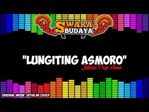 Lungiting Asmoro - versi Jathilan panji anom