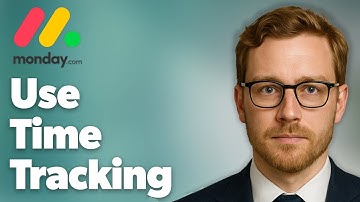 How To Use Time Tracking In Monday.Com [2025 Guide]