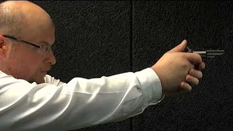 Gun of the Week: North American Arms Black Widow