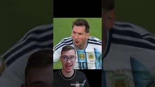 O MESSI QUEBROU MAIS UM RECORDE!
