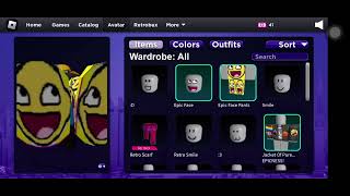 Retro Studio Glitch