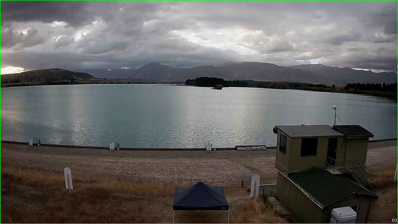 Altitude HD Live Stream