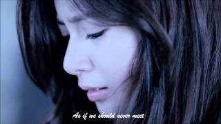 Moon Hee Jun 문희준 - 스캔들 Scandal Mv Eng Subenglish Subles Teaser