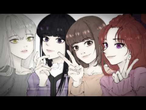 jj shinbi house / apa yang terjadi dengan trio cecen hari dan gaeun jadi jahat