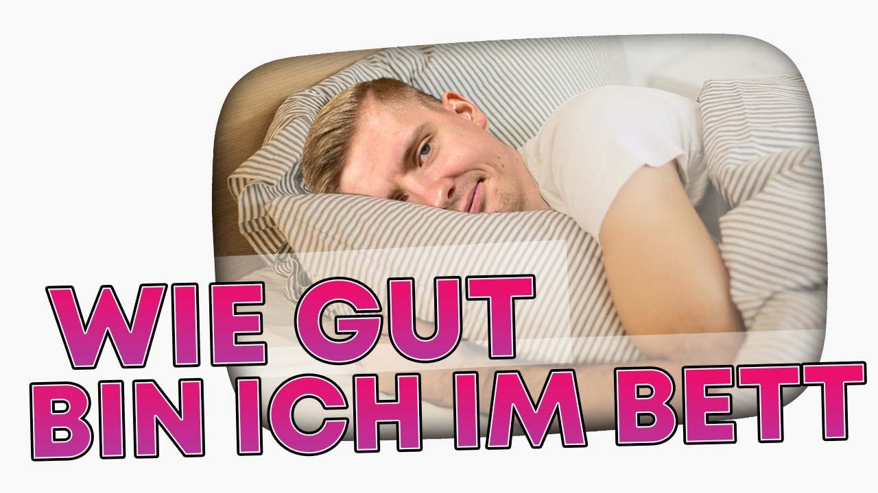 Warum Sind Borderliner So Gut Im Bett www.youtube.com
