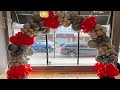 Organic Balloon Arch | PVC Pipe | Tutorial | How to | DIY