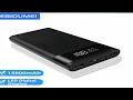 DIY 6x18650 Power Bank Case | Dual USB Charger Shell from AliExpress