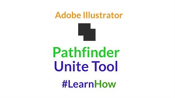 How to Use Pathfinder -  Unite Tool