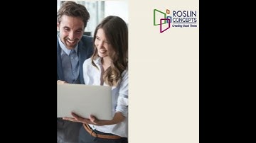 "Discover Digital Success: Unveiling Roslin Concepts